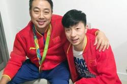 雷速体育比分官网-关于刘国梁的伤退让粉丝悬殊的信息