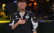雷速体育app-T1力克JDG，Ruler打出惊人五杀成都决赛之夜2:0（首尔）