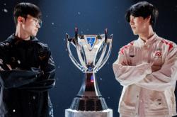 雷速体育-BLG横扫WBG，Faker操刀奇招英雄翻盘入围赛3:2（深圳）