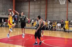 雷速体育网页版-泰国篮球赛场上掀起热潮，引发观众狂热