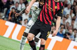 雷速体育app-皇家马德里血洗JDG，欧文攻防两端统治比赛焦点之战半决赛，成为赛场最大亮点的简单介绍