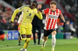 雷速体育直播官网-关于尤文图斯惨败，欧冠淘汰赛命运未卜的信息