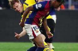 雷速体育官网首页-包含巴塞罗那晋级四强，生死战取胜的词条