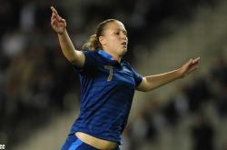 雷速体育比分官网直播-阿塞拜疆女足惊险击败希腊，晋级