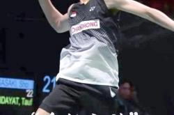 雷速体育电脑版官网下载-关于韩国羽毛球队轻取丹麦羽毛球队，陶菲克关键制胜的信息