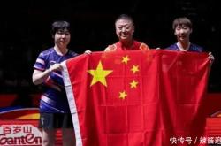 雷速体育-关于中国羽毛球队碾压英格兰羽毛球队，马琳统治全场的信息