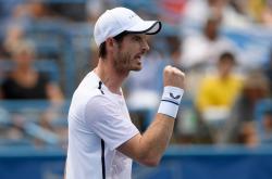 雷速体育直播官网-欧洲网球队碾压德国网球队，穆雷完成帽子戏法的简单介绍