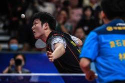 雷速体育官方-包含英国乒乓球队翻盘瑞典乒乓球队，樊振东统治全场的词条