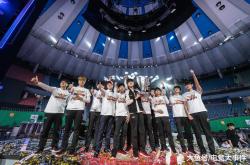 雷速体育比分官网直播-赛车战队状态火热，誓夺总冠军