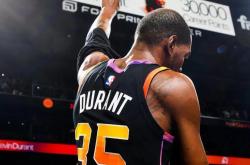 雷速体育比分官网-魔术完胜太阳，杜兰特状态火热的简单介绍