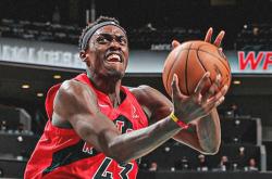 雷速体育app-火箭碾压山西队，西亚卡姆扛起全队的简单介绍