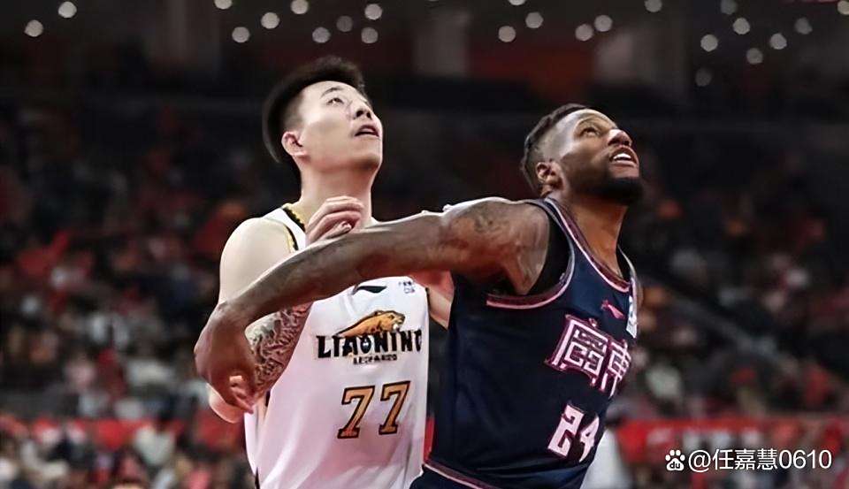 河北男篮惨败于广东队，连续输掉三场比赛