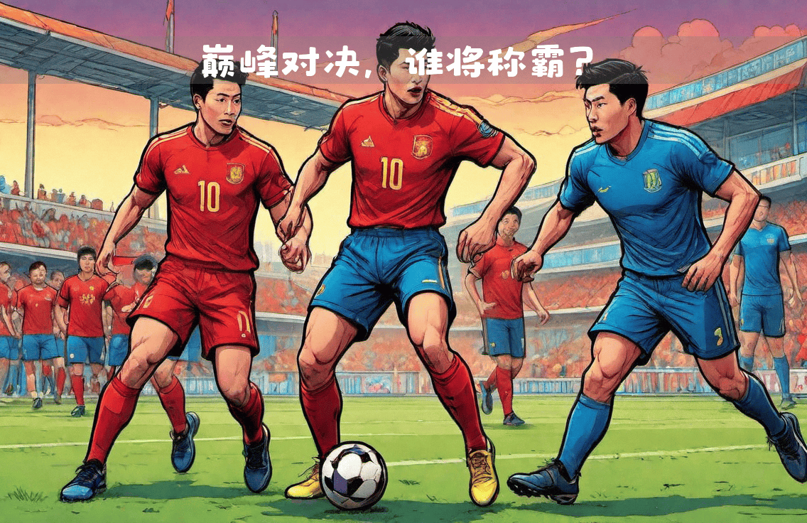 意大利对阵比利时，胜者将晋级欧国联决赛的简单介绍
