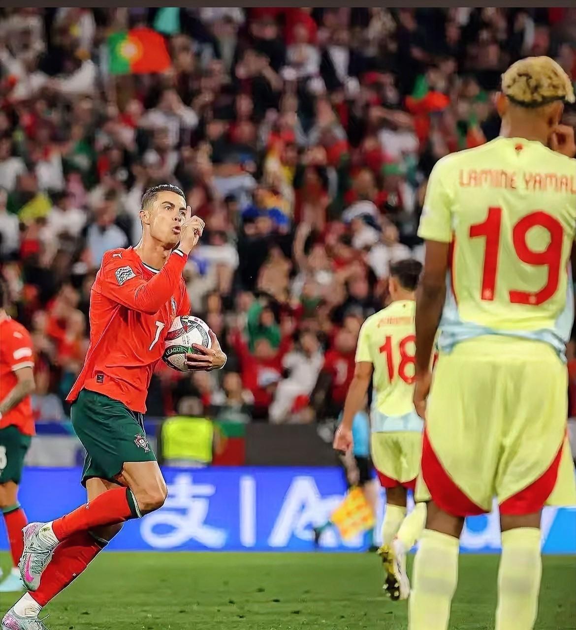 欧洲赛场奇葩一幕：球员精彩表现引发热议