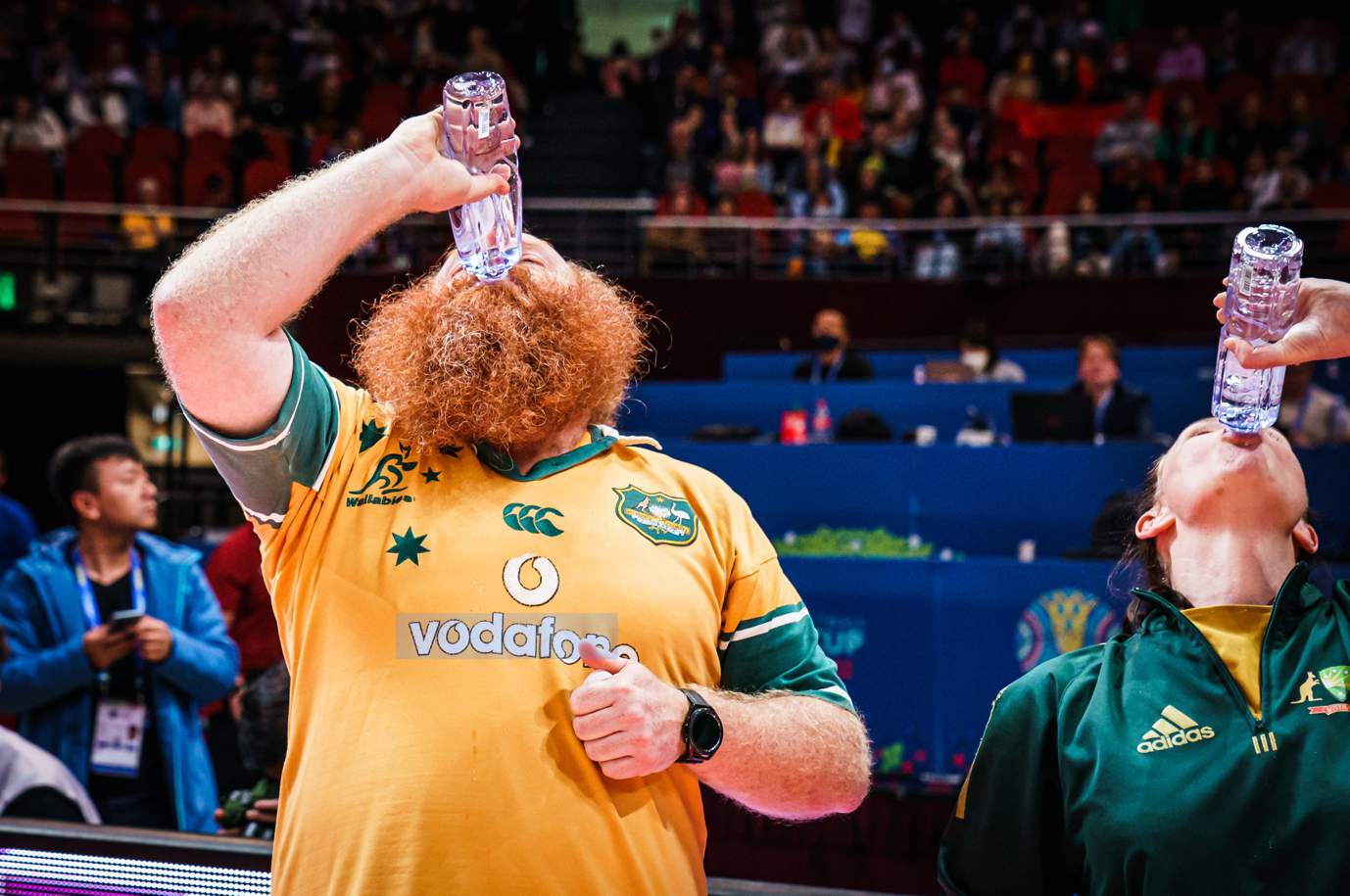 球队战胜困难,奥洲开展龙争虎斗赛前机密 球队战胜困难,奥洲开展龙争虎斗赛前机密