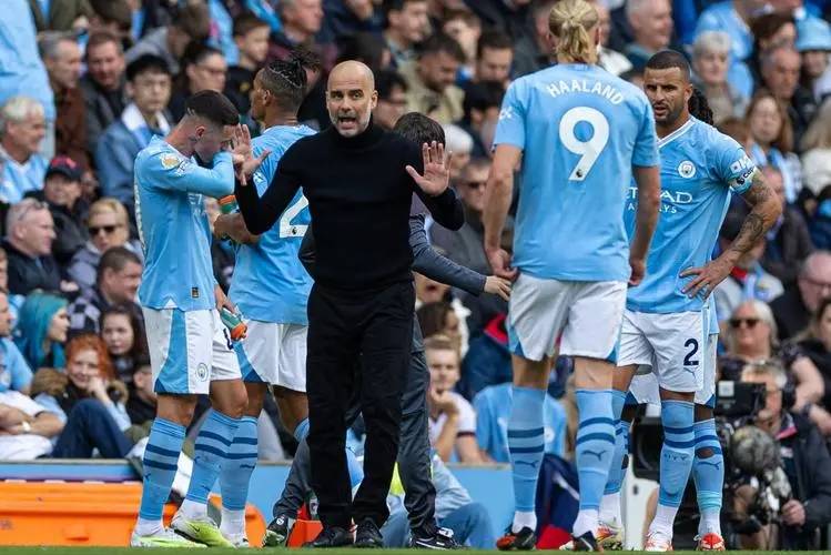 水晶宫客场逼平,英超保级形势有望好转的简单介绍 水晶宫客场逼平,英超保级形势有望好转的简单介绍