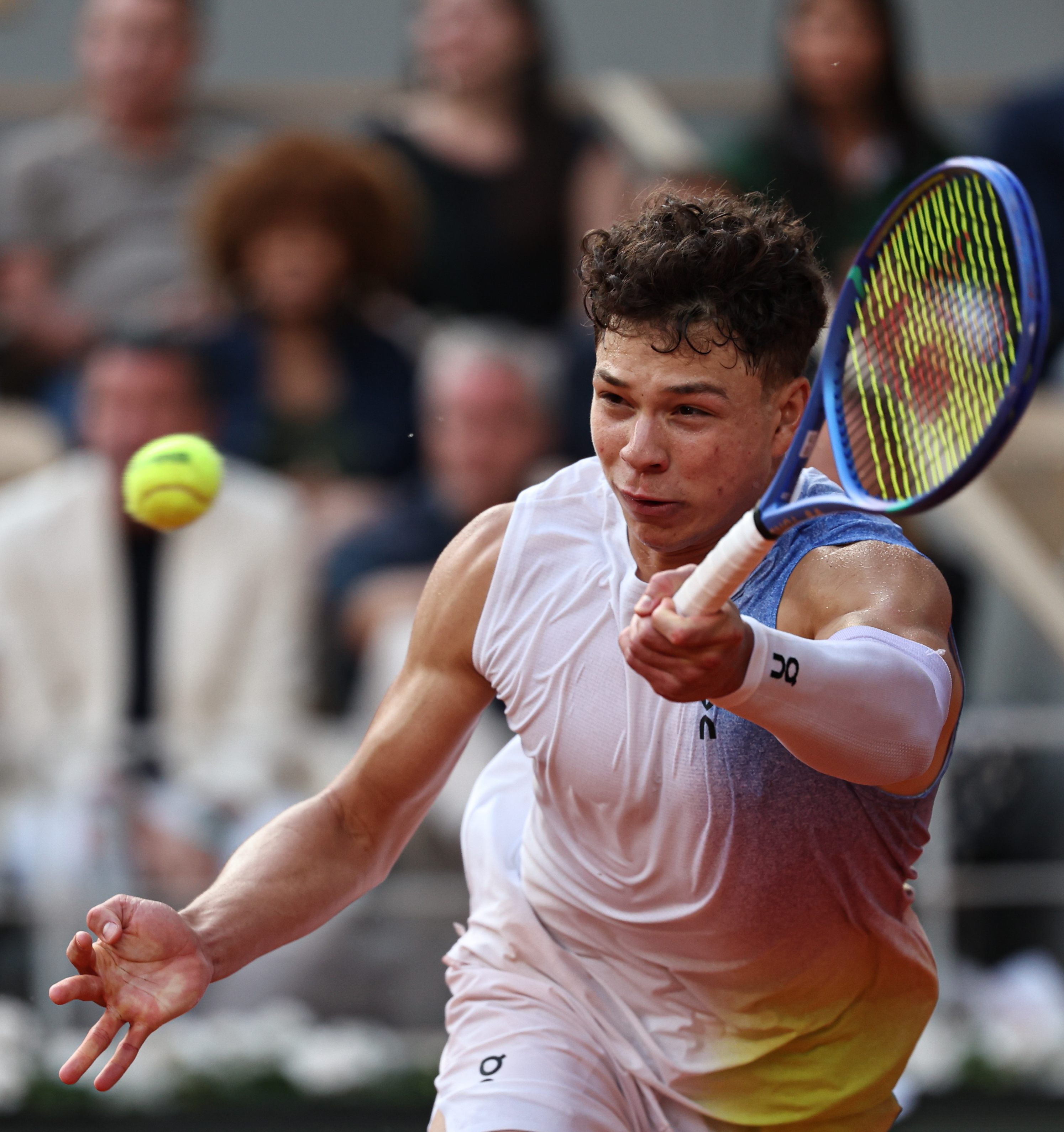 美国网球队翻盘法国网球队，阿尔卡拉斯高光表现的简单介绍