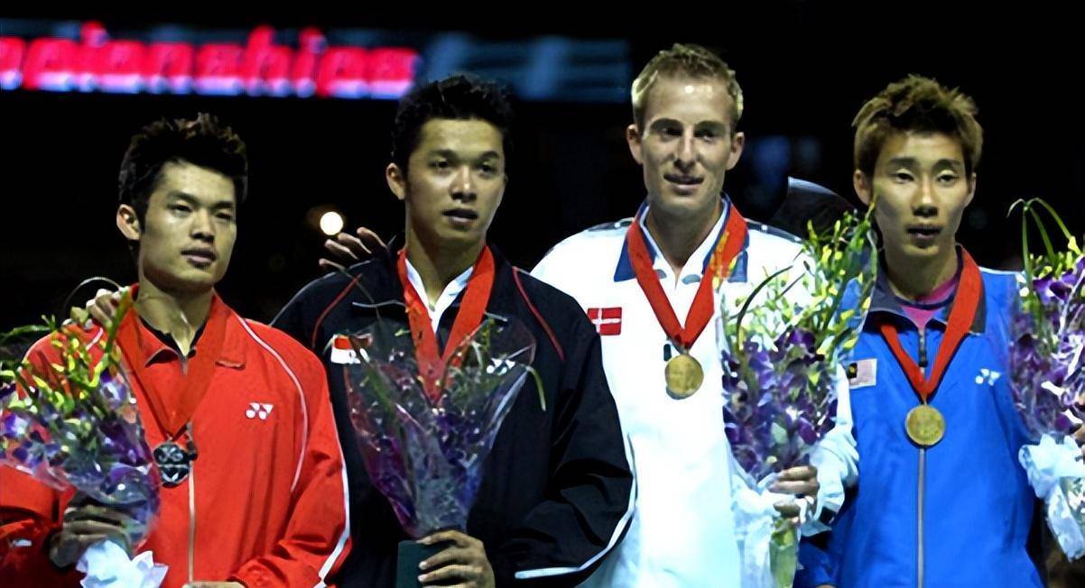 关于韩国羽毛球队轻取丹麦羽毛球队,陶菲克关键制胜的信息 关于韩国羽毛球队轻取丹麦羽毛球队,陶菲克关键制胜的信息