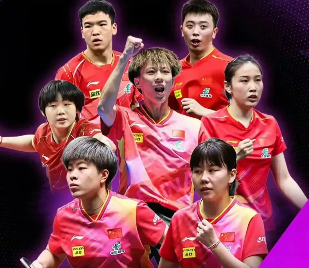 中国乒乓球队轻取韩国乒乓球队，波尔关键制胜的简单介绍