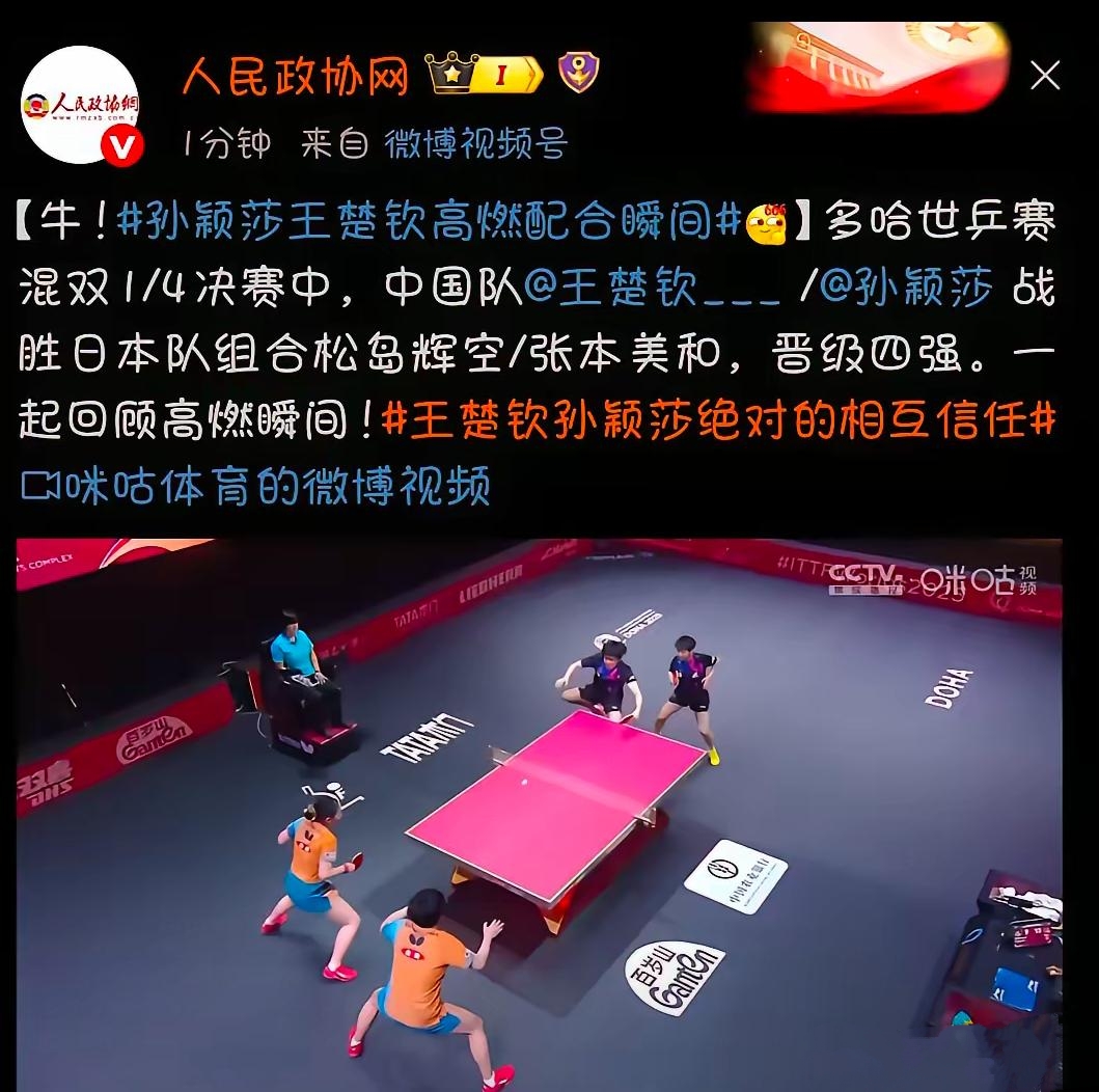 中国乒乓球队轻取韩国乒乓球队，波尔关键制胜的简单介绍