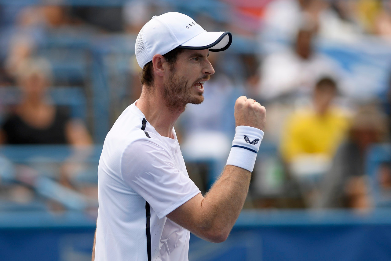 欧洲网球队碾压德国网球队，穆雷完成帽子戏法的简单介绍