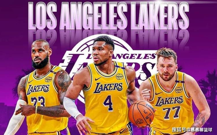 包含湖人B队爆冷猛龙，字母哥关键制胜的词条