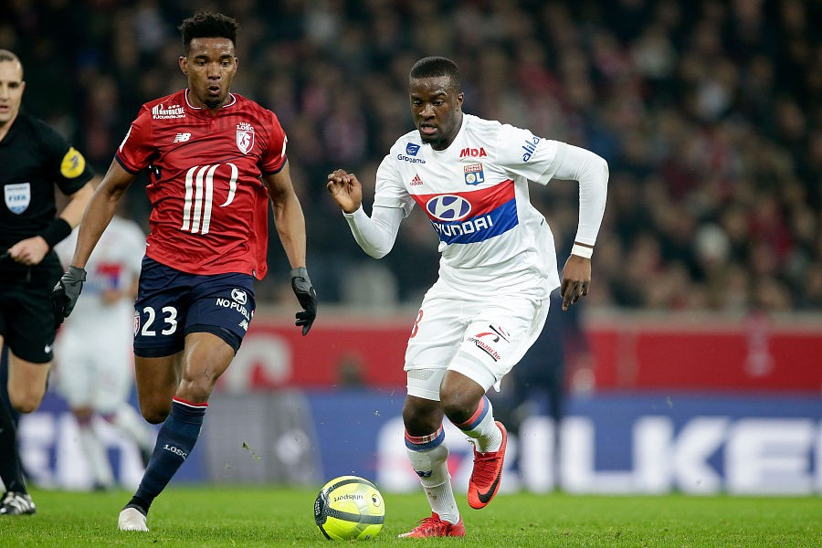 巴西绝杀里昂，罗德里关键制胜的简单介绍