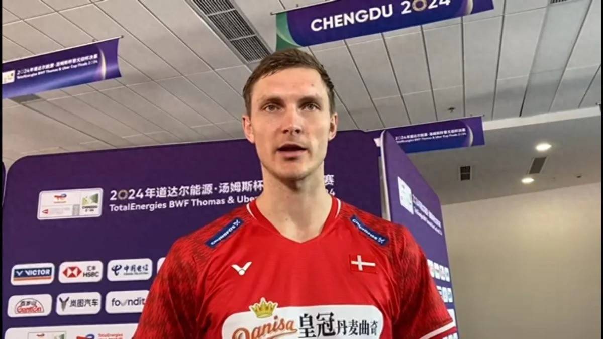 关于马来西亚队翻盘丹麦队,安赛龙惊艳四座的信息 关于马来西亚队翻盘丹麦队,安赛龙惊艳四座的信息