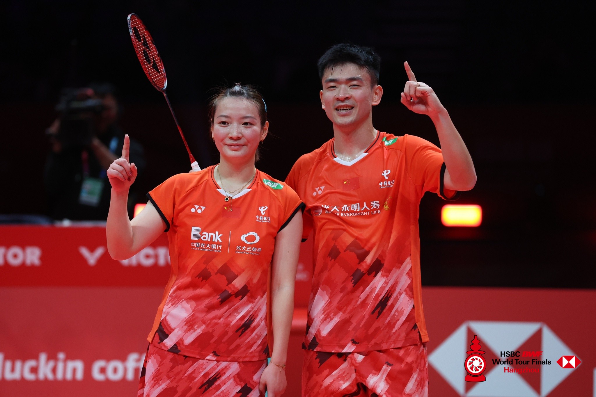 德国队轻取中国队，郑思维惊艳四座