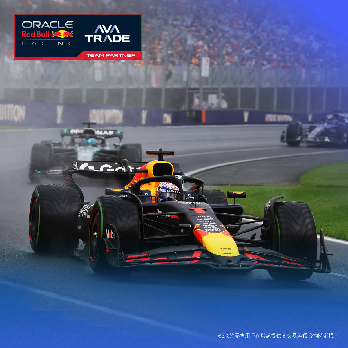 索伯车队逆转红牛车队,维斯塔潘统治全场 索伯车队逆转红牛车队,维斯塔潘统治全场