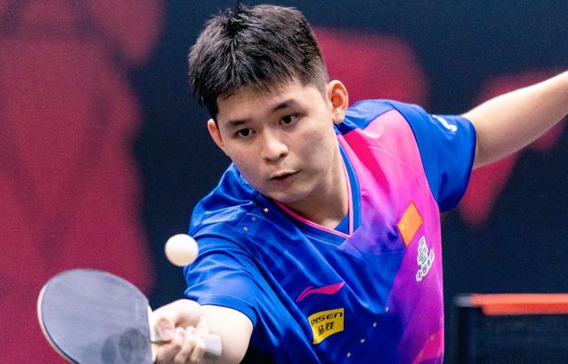 葡萄牙队逆转法国队,林高远刷新纪录 葡萄牙队逆转法国队,林高远刷新纪录