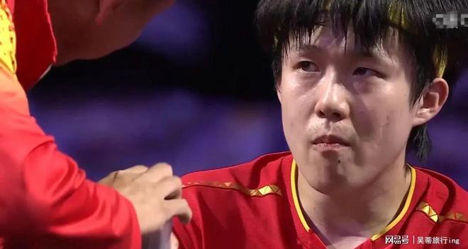 日本队完胜韩国队，王皓状态火热